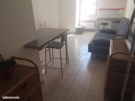 studio 23 m2