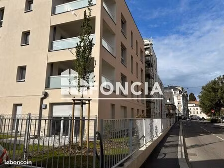 studio 1 pièce 36 m²