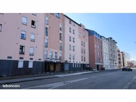 appartement 4 pièces 85 m²