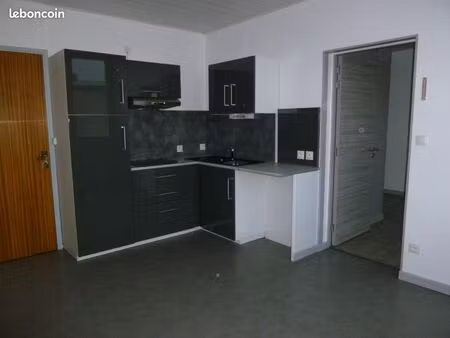 location appartement t1bis