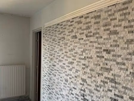 appartement f2