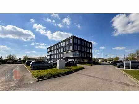 moderne kantoorruimte van 431 m² te asse