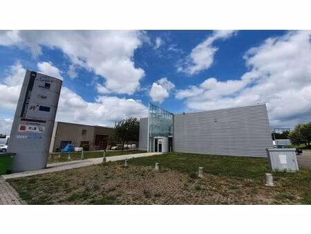 espace entreprises à visé