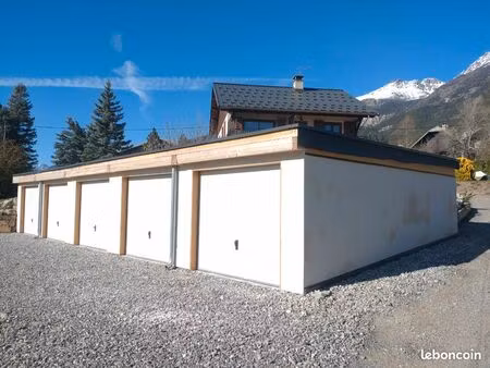 garage