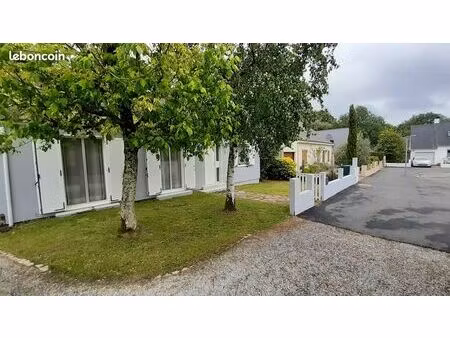maison de plein pied 90 m2 renovee en 2025 / 3 chambres / libre à partir du 15/06/2026