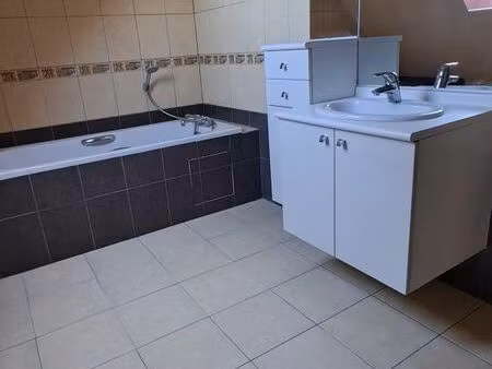 location maison non meuble
