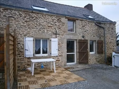 maison 3 pièces 79 m²