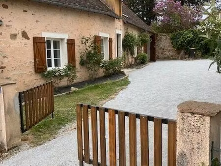 maison location