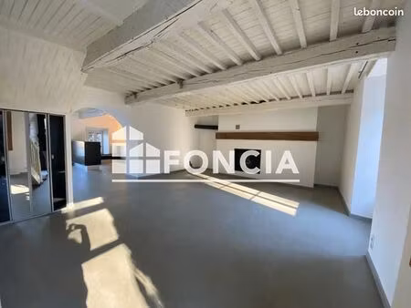 maison 5 pièces 187 m²
