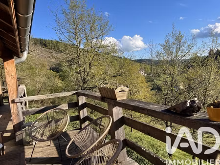 vente maison/villa 10 pièces