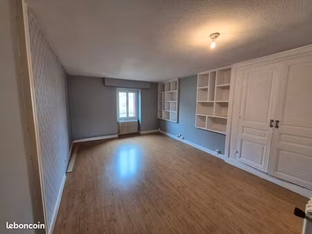 location appartement meublé