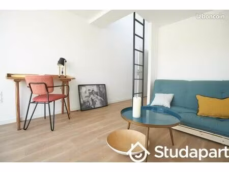 maison 2 pièces 30 m²