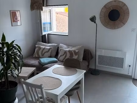 appartement 30 m2 foucherans