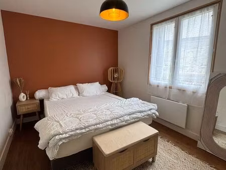 appartement grézian terrasse jardin commun