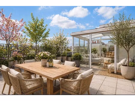 vente appartement 8 pièces