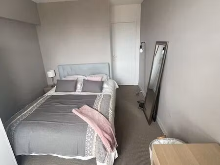 chambre 1 pièce 10 m²