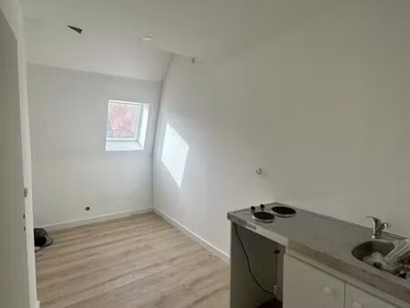 appartement 1 pièce 17 m²