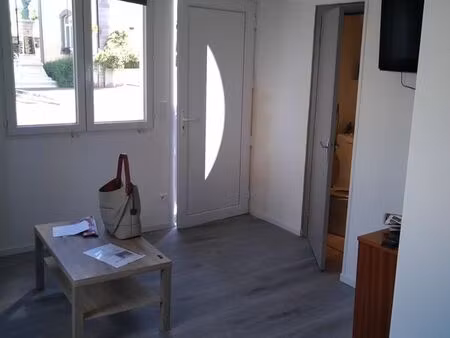 studio