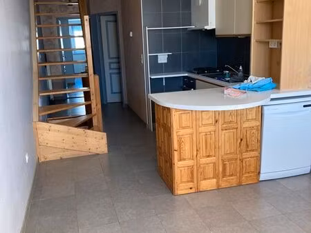 location appartement 70 m2