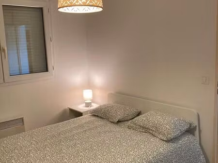 location appartement meuble t2