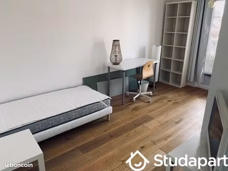 chambre 1 pièce 80 m²