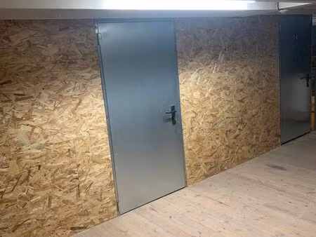 box à louer