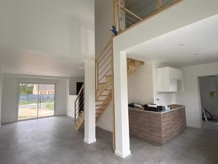 maison t5 ingré - 4 chambres - 118 m2