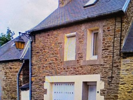loue maison de ville