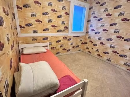maison 1 pièce 20 m²