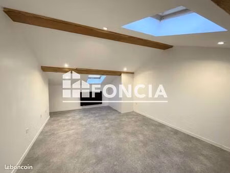 maison de village 4 pièces 88 m²