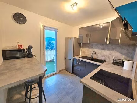 location appartement meublé