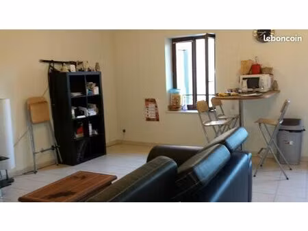 appartement f2 metz devant les poonts