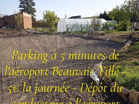 location parking