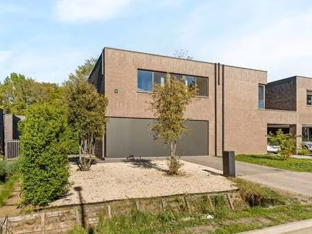 maison à vendre à beerzel € 589.000 (lnxmm) | zimmo