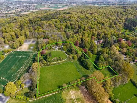 maison à vendre à amougies € 1.595.000 (lnxbk) - immo roman - kantoor kluisbergen | zimmo
