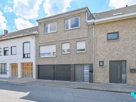 maison à vendre à beveren-leie € 279.000 (lnxmp) - bordes waregem | zimmo