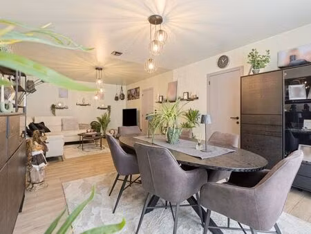 appartement à vendre à halen € 245.000 (lnxci) - era de piramide (diest) | zimmo