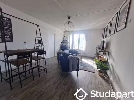 chambre 1 pièce 10 m²
