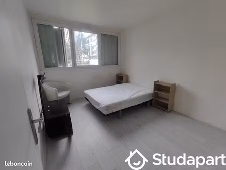 appartement 1 pièce 75 m²