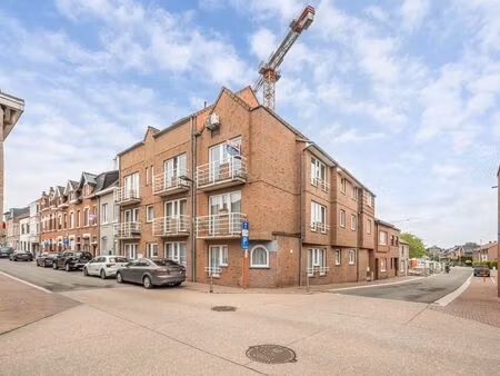 appartement à vendre à sint-truiden € 209.000 (lnwf3) - rt vastgoed bv | zimmo