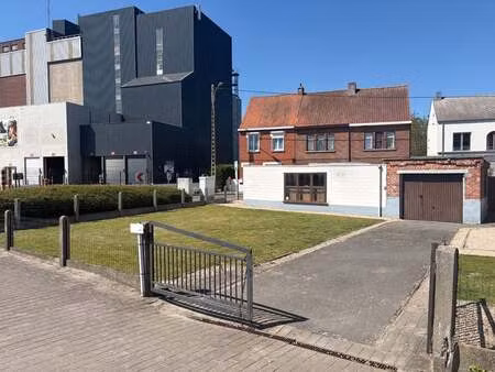 garage à louer à deinze € 120 (lnxmf) - immo de meester - kantoor deinze | zimmo