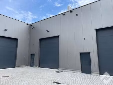 bien professionnel à louer à achel € 650 (lnxlw) | zimmo
