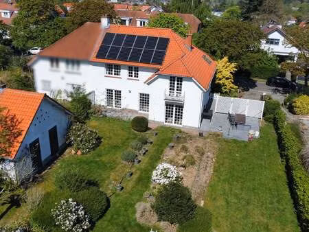 maison à louer à uccle € 3.750 (lnxj8) - propriété privée la hulpe | zimmo