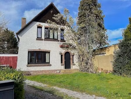 maison à vendre à bevel € 305.000 (kn17h) - janssen en janssen lille | zimmo