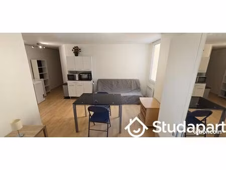 maison 1 pièce 27 m²