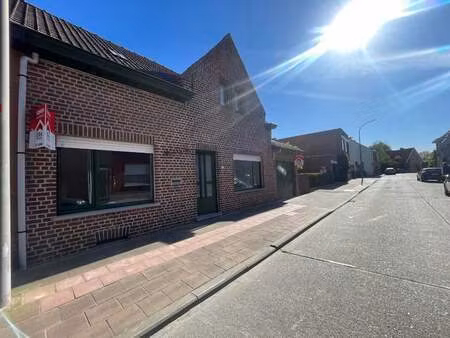 maison à vendre à geluwe € 250.000 (lnxc2) - era @t home (geluwe) | zimmo