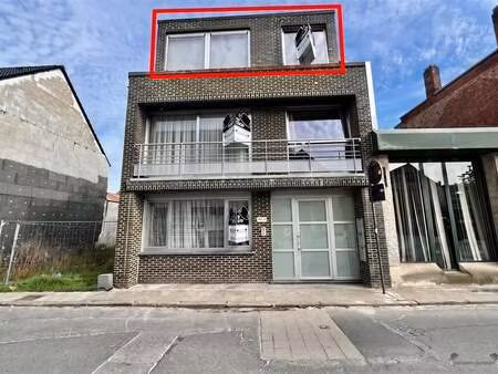 appartement à vendre à hamme € 210.000 (lnwy2) - janssen en janssen hamme | zimmo