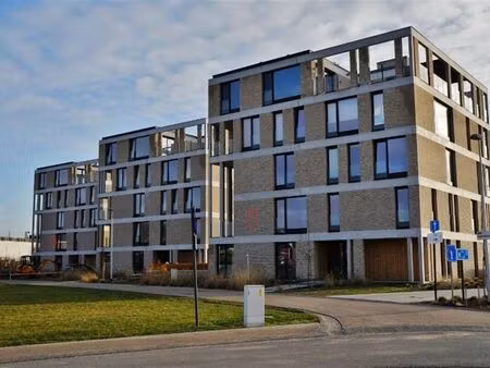 appartement à vendre à hasselt € 248.000 (lnwb1) - immo trading bvba | zimmo