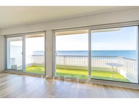 appartement de luxe à vendre dans le quartier centre-benoît