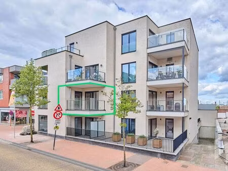 appartement à vendre à neerpelt € 210.000 (lnl1d) - het huiskantoor pelt | zimmo